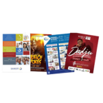 Posters & Flyers