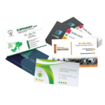 Business Cards & Invitation Cards