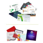 Business Cards & Invitation Cards - Image 2