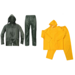 Waterproof Coats