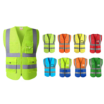 Work Vest