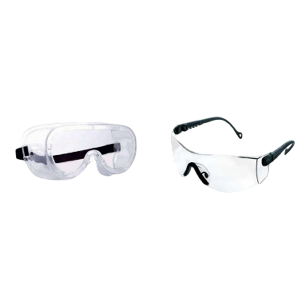 Rectangle 545 Protective Glassses - Image 1