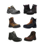 Safety Shoes - Image 2