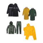 Waterproof Coats - Image 2