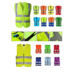 Work Vest - Image 2