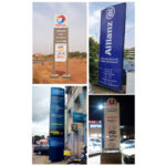 Totem Installation - Image 2