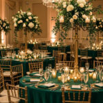 Corporate Event Organization
