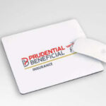 Mouse & Mouse Pad