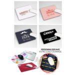 Mouse & Mouse Pad - Image 2