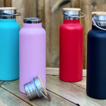 Water Bottles