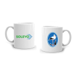 Customized Mug's