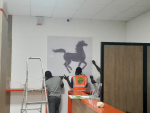 Office Renovation - Image 2