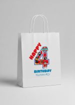 Customized Shopping Bag's - Image 5