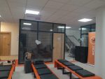 Office Renovation