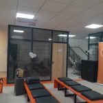 Office Renovation