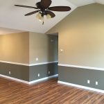 Interior & exterior painting
