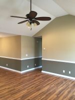 Interior & exterior painting