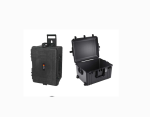 Suitcases