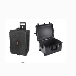 Suitcases