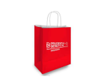 Customized Shopping Bag's