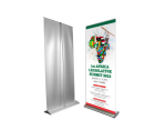 Rollup Banner & Flying Banner - Image 2