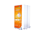 Rollup Banner & Flying Banner