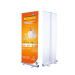 Rollup Banner & Flying Banner