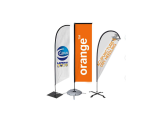 Rollup Banner & Flying Banner - Image 5